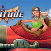 PC『Altitude』Nimbly Games