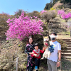 宝登山神社の御眷属拝借★新たな始まり✨