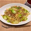 子持ちたかなでパスタ