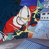 ザ・ウルトラマン29話「悪魔のＵＦＯ大襲来」　〜東西２大都市が襲撃！　スターシンボルを授与されたウルトラの戦士・エレク＆ロトが助っ人参戦！