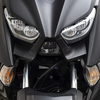 XMAX250 ABS 2019 マットブラック2　（THANK YOU SOLD OUT!!)