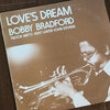 女性のジャズ・ファンを虜にするBOBBY BARDFORD ・・・・・ LOVE'S DREAM 