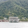 久々の宮島嚴島神社訪問