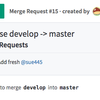 【今月のgem】gitlab_mr_releaseを作った