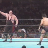 プロレス回顧録(03)「G1 CLIMAX 1991」