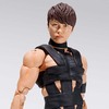 【T.M.Revolution】S.H.フィギュアーツ『T.M.Revolution ティー・エム・レボリューション』可動フィギュア【バンダイ】より2023年6月発売予定☆