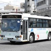 鹿児島交通(元神戸市バス)　1484号車