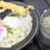 福岡でうどん食べて山口へやってきました(^-^)