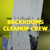 Backrooms Cleanup Crew MAP攻略 3章 取得01,02