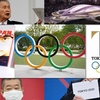 【「日本はオリンピックが原因で感染者が増えて大変なんでしょ？気を付けてね。」フィリピンの現地スタッフから来たメール、、ん？ちょ、待てよ？🙄】　そして、辞任やら解任やらのオリンピックのドタバタについて、、、　　（#ユダヤ人大量惨殺ごっこという言葉にまつわる最悪な意識 #小林賢太郎ラーメンズコント #オリンピック辞任解任 #デルタ株の蔓延による自然な感染者増 #今は感染者の割合で多いのは20代 #開会式前の試合に違和感 #オリンピックサッカー）