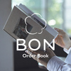 MUJIBOOKS（無印良品）推奨のおしゃれなフォトブック『BON』