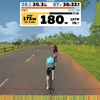 ZWIFT　30日間の無料体験のインプレッション