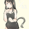公民にゃんと2015猫の日