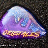 れいんのレビュー：『 Hisenior Cano Cristales 』自然の厳しさを教えてくれる、暴風雨な低音と圧の強いボーカルが楽しい強さを極めたイヤホン (By れいん)　#PR AngelEar