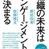 やる気がないときに確認するエンゲージメントチェックシート