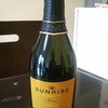 SUNRISE SPARKLING Brut CHILE