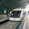 上海空港から市内を疾走するリニアモーターカー「マグレブ」の切符種類、時刻表、乗り方ガイド