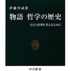 物語 哲学の歴史