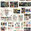 THE MOVIE ヒロアカ映画、ユアネクストの劇場グッズまとめ！入場者特典やパンフレットもあり！