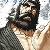  【ケンガンアシュラ】最強キャラを決める強さランキングトップ２１