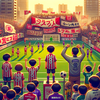 「高知県のサッカー市場」について