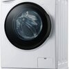 アイリスオーヤマ ドラム式洗濯機 8kg 温水洗浄 銀イオン機能で8万円台と格安 HD81AR