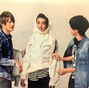 みんなには、内緒だよ？
