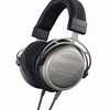 【セミオープン型ヘッドホン beyerdynamic T1 レビュー】開放的な音場の中に中高域中心に音をまぶす、適度な静寂感を備えた音像重視の少しノリの良いモニター的サウンド。おすすめ