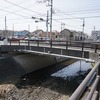 2023/03/11 秋津・東所沢 05 松郷橋/観光情報物産館 YOT-TOKO/ところざわサクラタウン/東所沢公園/LEDデザインマンホール/東所沢駅