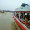 過去の訪タイ記録を整理 バンコク 水上バス