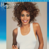  ホイットニー・ヒューストン1987年の２ndアルバム『Whitney (邦題：ホイットニーII ~すてきなSomebody)』がMobile FidelityからSACD化