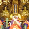 京の宿坊に泊まる 「妙顕寺」