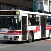 西鉄バス北九州　3608