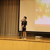 ３年生：学習発表会⑬　ダンス２フィナーレ