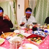 少林寺拳法 群馬太田道院 納会&クリスマス会 in 居酒屋ちあき（笑）