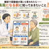 健診で尿酸値が高いと言われたら――痛風になる前に知っておきたいこと