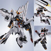 【あみあみ】METAL ROBOT魂 〈SIDE MS〉 νガンダム 『機動戦士ガンダム 逆襲のシャア』 
