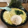 【チェーン店の定番】　ラーメン（麺大盛）＠町田商店