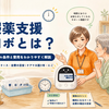 服薬支援ロボとは？レンタル条件・費用をケアマネが解説