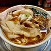 【今週のラーメン５４１９】中華そば 下連雀（東京・三鷹）ラーメン ＋ チャーシュー皿 ＋ サッポロ赤星　〜住宅地にポツンとあるノスタルジック拉麺！しかも名店江ぐち系譜！歩いても食らう価値あり！