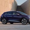 【アウディ新型Q4 45 e-tron】「出力大幅UP＆走行距離延長！」2024年12月5日改良日本発売！