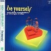 レコ Vol.324 be yourself/カルロス・トシキ＆オメガトライブ('89)