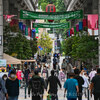 【Z50 & NIKKOR Z DX 50-250mm f/4.5-6.3 VR・仙台】蒼莱の風はいづこ。August 2021
