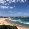 【Bondi Beach】シドニーのオアシスに行ってみた