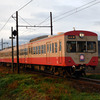 近江鉄道 2024　1/19-20