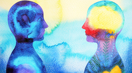 好きな色で自分の心理が見えてくる？色診断で自己分析