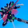 HG 1/144 ブラックナイトスコードルドラ（グリフィン・アルバレスト専用機）を作る