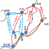 小浜で考えた北陸新幹線敦賀からの延伸問題