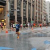 【レースレポ】雨の東京レガシーハーフマラソン2023