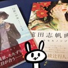 画集２冊大人買い